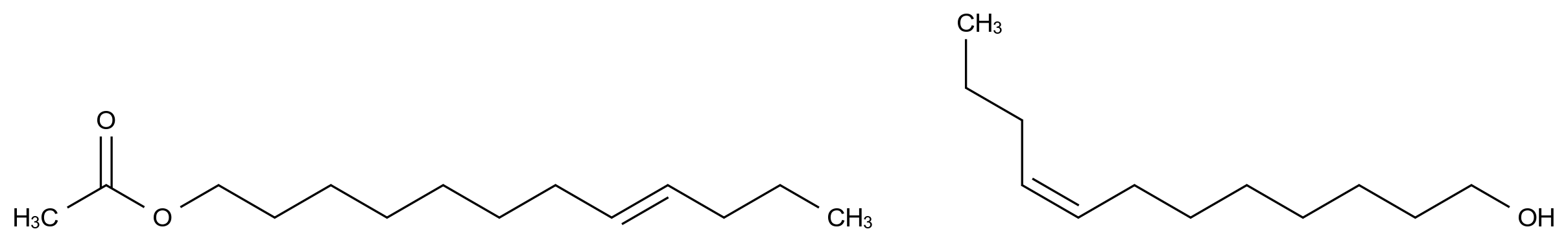 106998-35-0
8-Dodecen-1-ol, (8Z)-, mixt. with 8-dodecenyl acetate
EPA Pesticide Chemical Code 128906
EPA Pesticide Chemical Code 128907
EPA Pesticide Chemical Code 128908
Pheromone Dispensers
Isomate M
8-Dodecen-1-ol, acetate, mixt. with (Z)-8-dodecen-1-ol
(Z)-8-Dodecen-1-ol mixt. with 8-dodecenyl acetate
Isomate-M structure