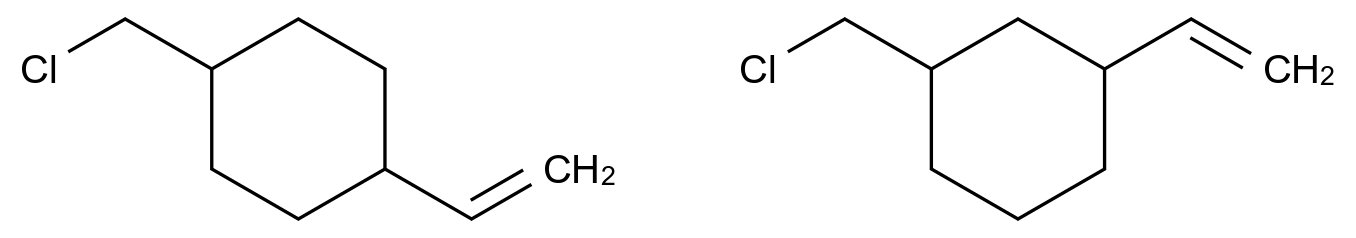 乙烯基苄基氯 30030-25-2
Benzene, (chloromethyl)ethenyl-
Chloromethylstyrene (m- and p-mixture) (stabilized with TBC+ ONP + o-Nitrocresol)
MFCD00051362 CAS 30030-25-2 结构式 Chemical Structure