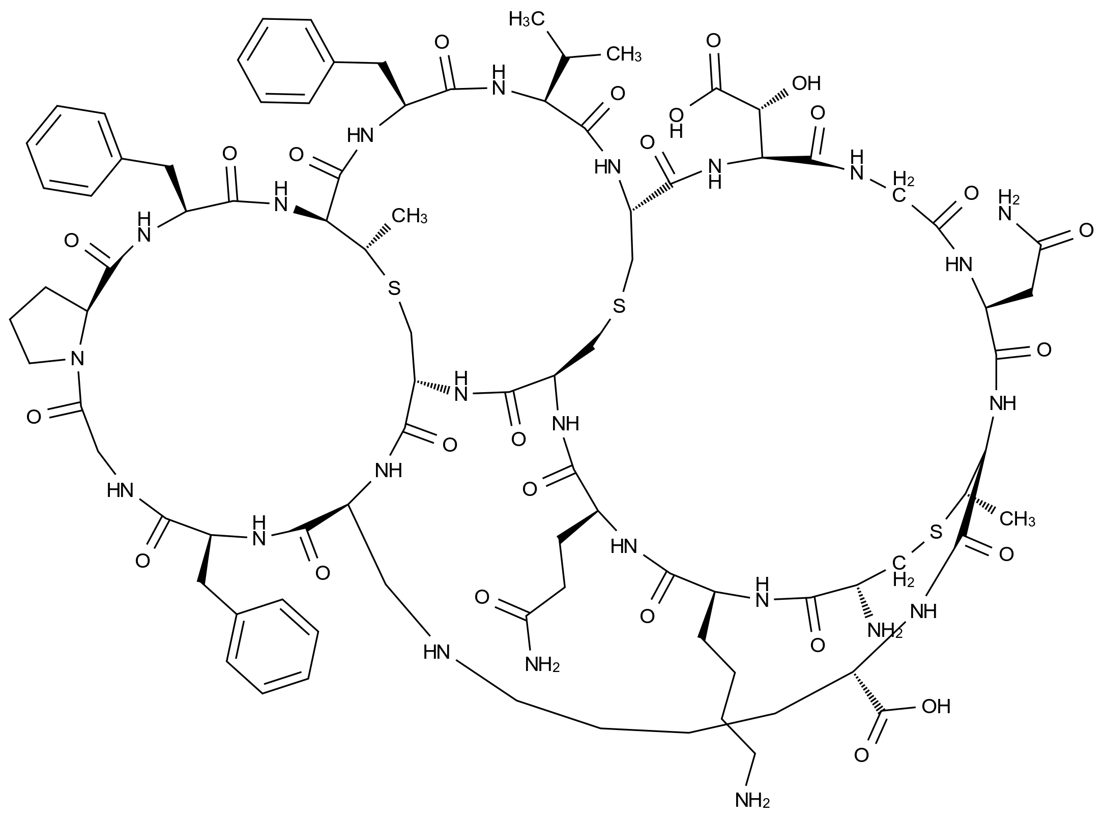 CAS No.:1391-36-2,Duramycin