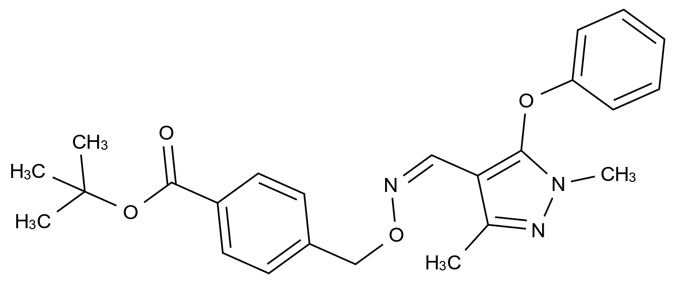 CAS No.:149054-53-5,(Z)-唑螨酯