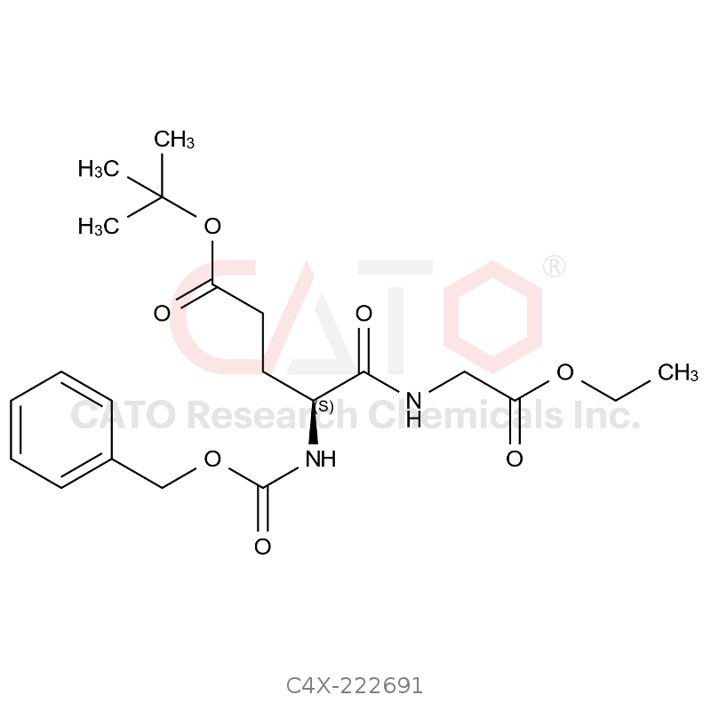 Semaglutide impurity 91