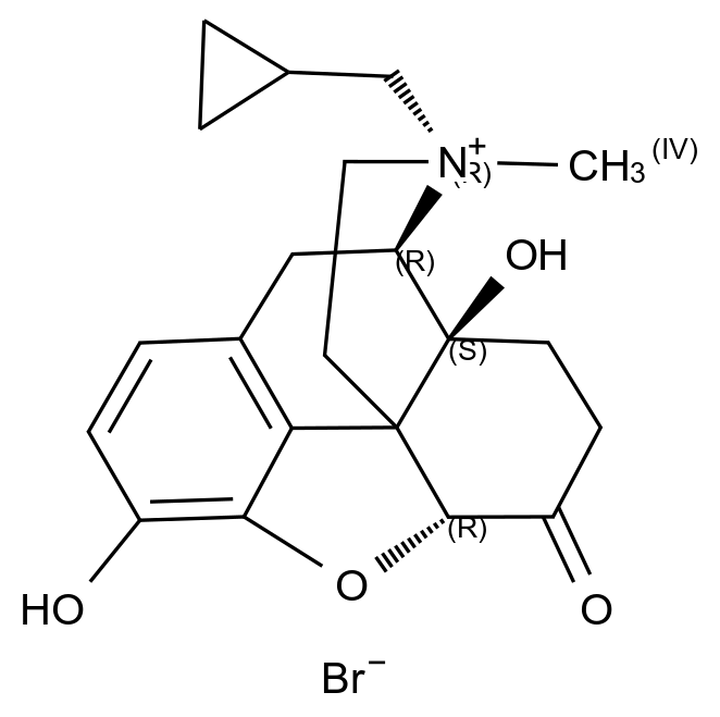溴甲纳曲酮杂质11