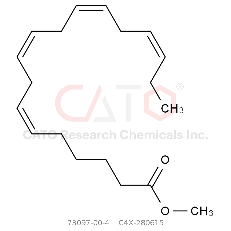 CAS No.:73097-00-4,十八碳四烯酸甲酯