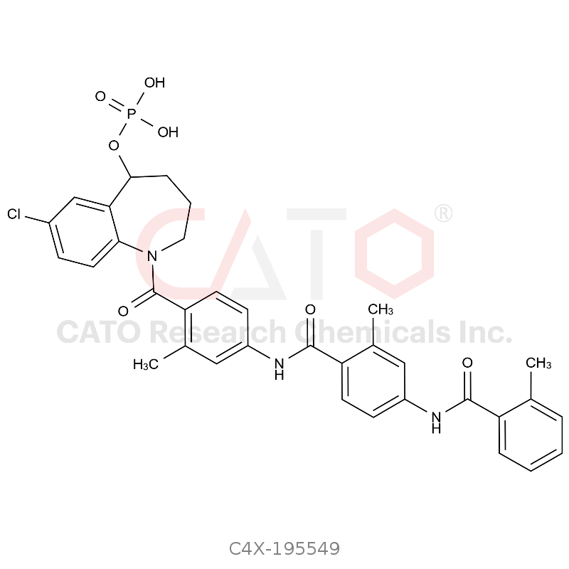 Tolvaptan Impurity 49