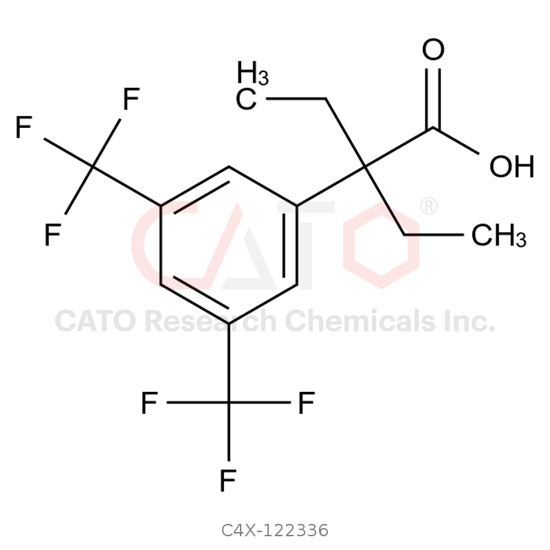 Netupitant Impurity 36