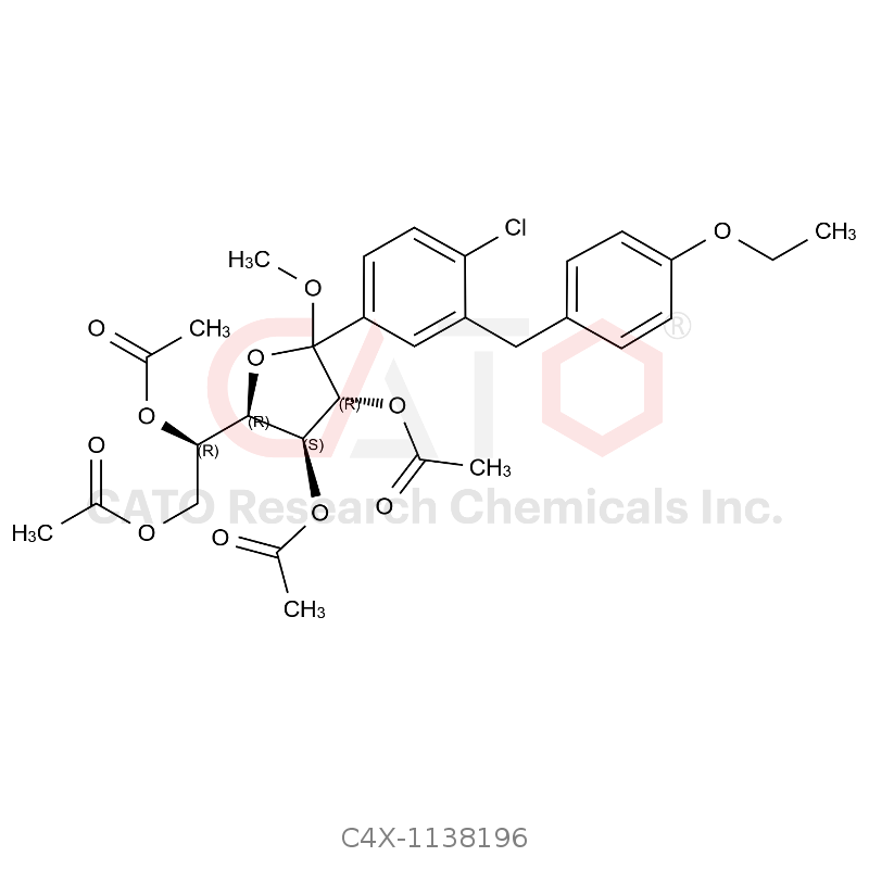 达格列净杂质196