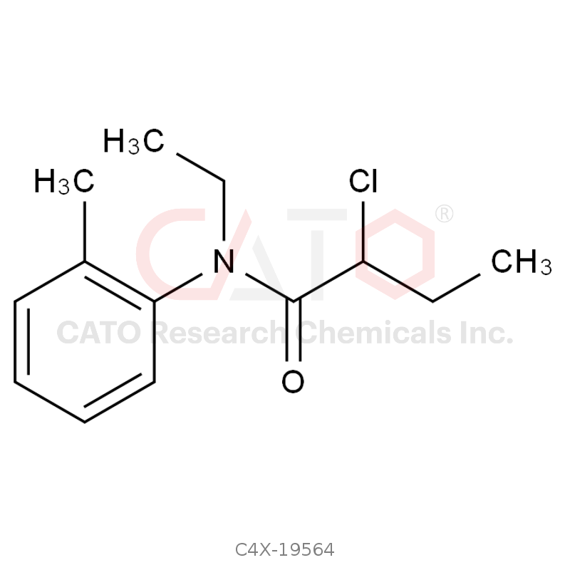 Crotamiton Impurity 4