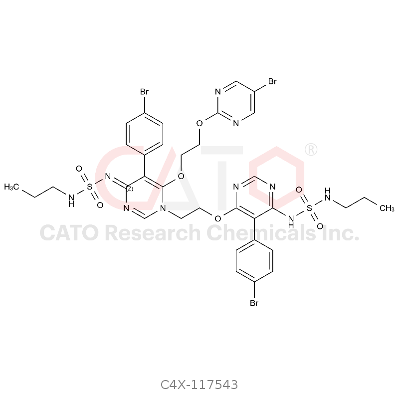 Macitentan Impurity 43