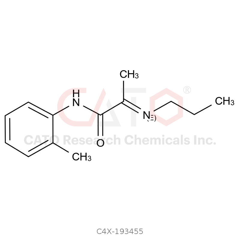 Prilocaine Impurity 55