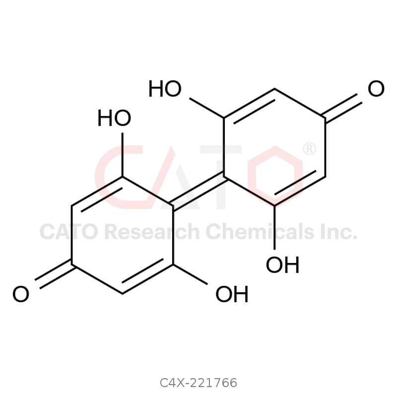 Phloroglucinol Impurity 66