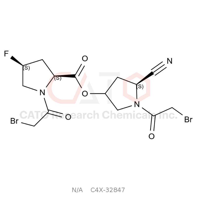 Prusogliptin Impurity 7