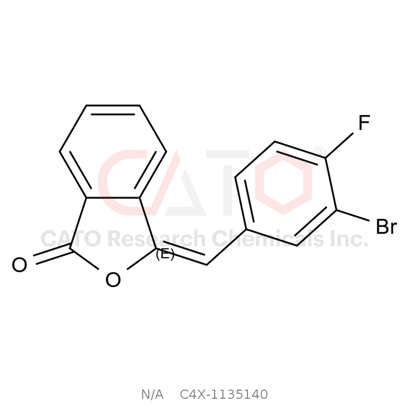 Olaparib impurity 140