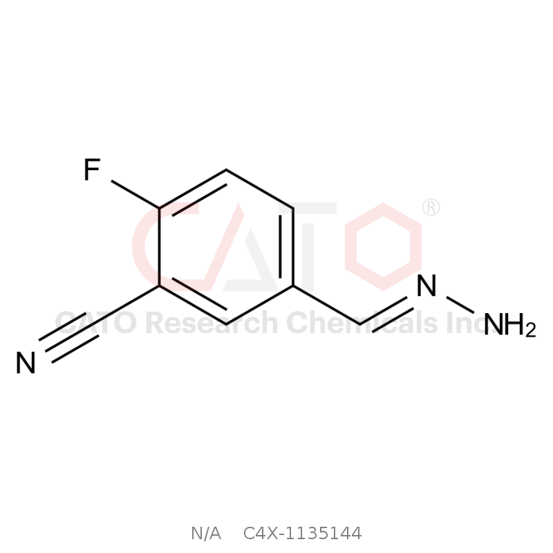Olaparib impurity 144