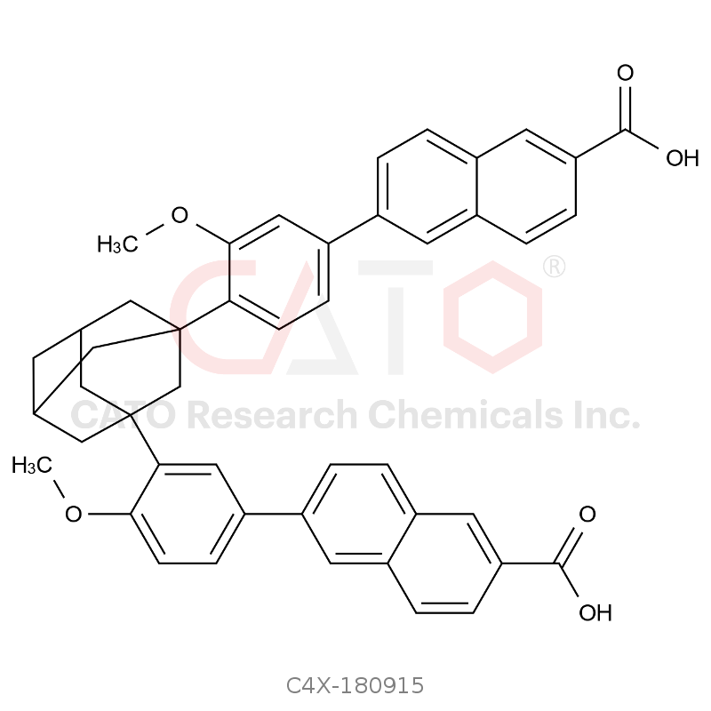 Adapalene Impurity 15