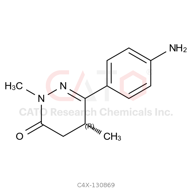 Levosimendan Impurity 69