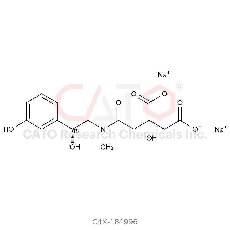 Epinephrine impurity 96