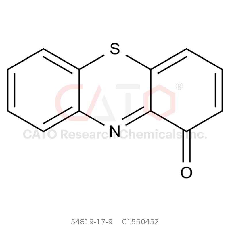 CAS No.:54819-17-9,1H-苯并噻嗪-1-酮