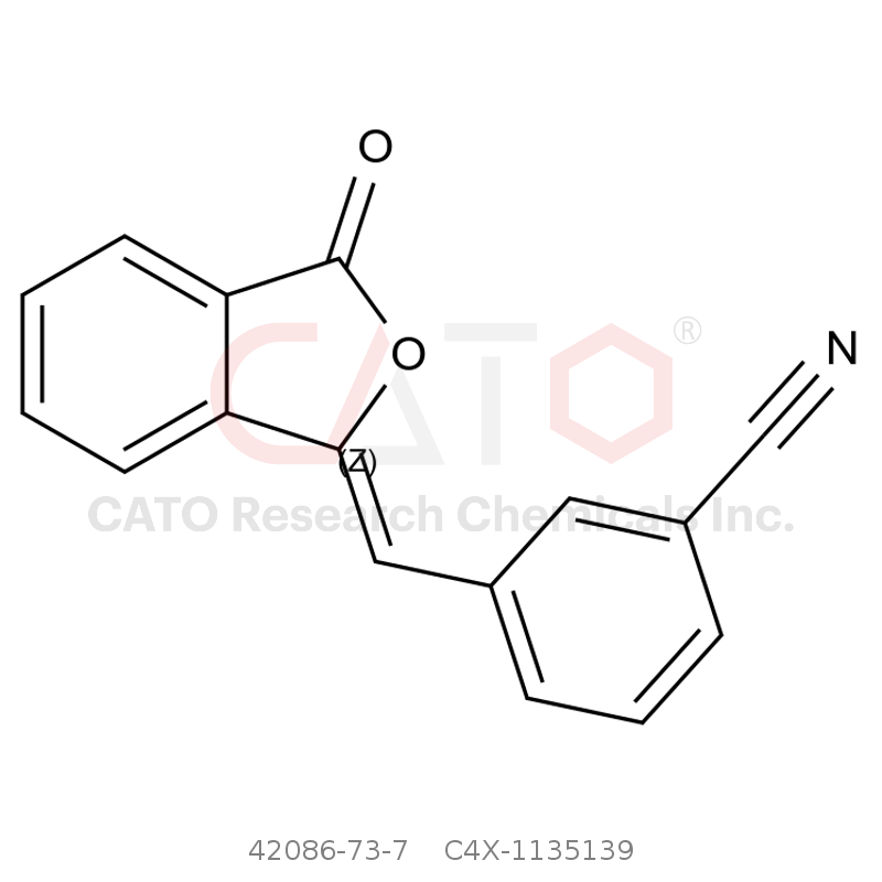 CAS No.:42086-73-7,Olaparib impurity 139
