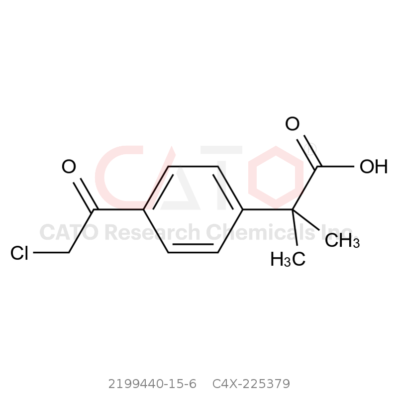 CAS No.:2199440-15-6,Bilastine impurity 79