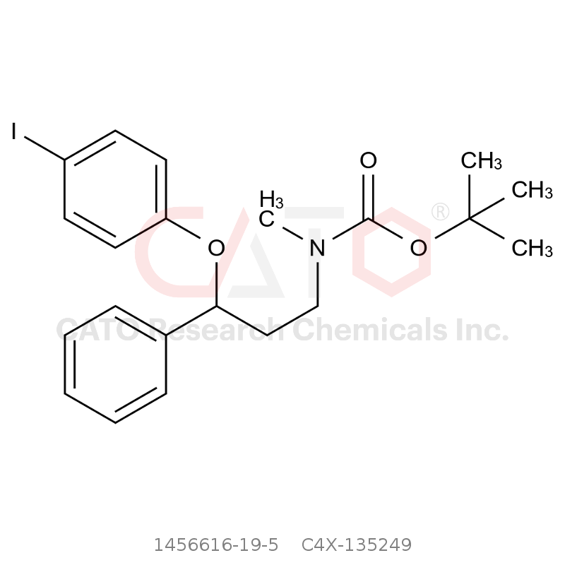 CAS No.:1456616-19-5,Fluoxetine impurity 49