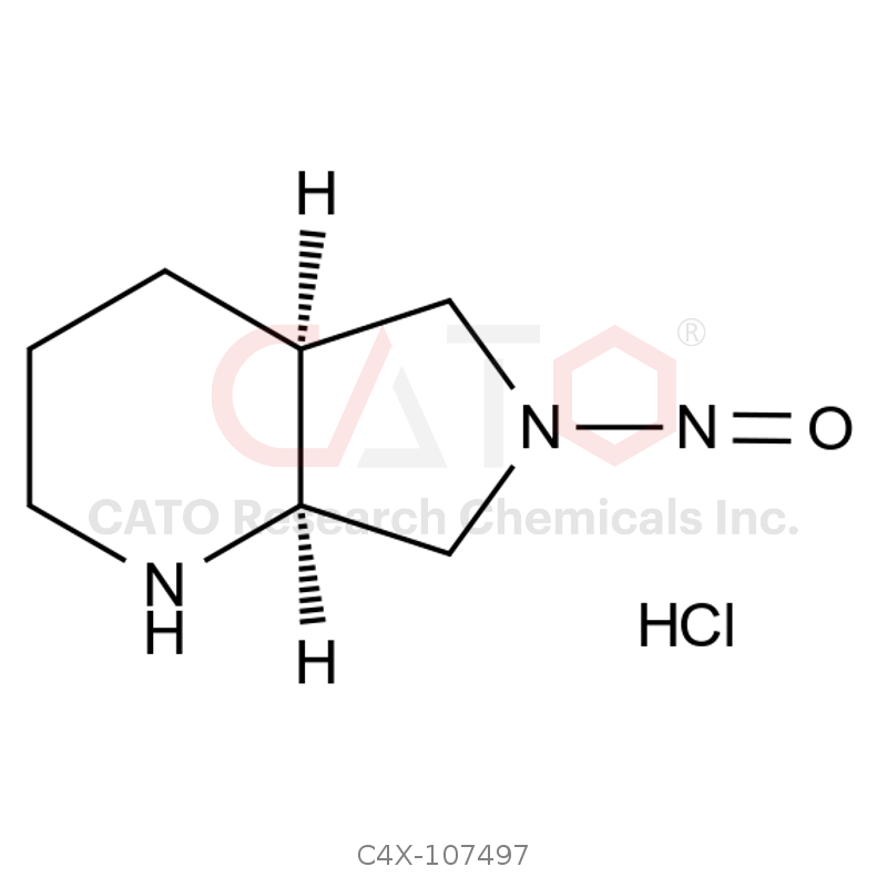 (S,S)-Moxifloxacin Impurity 97