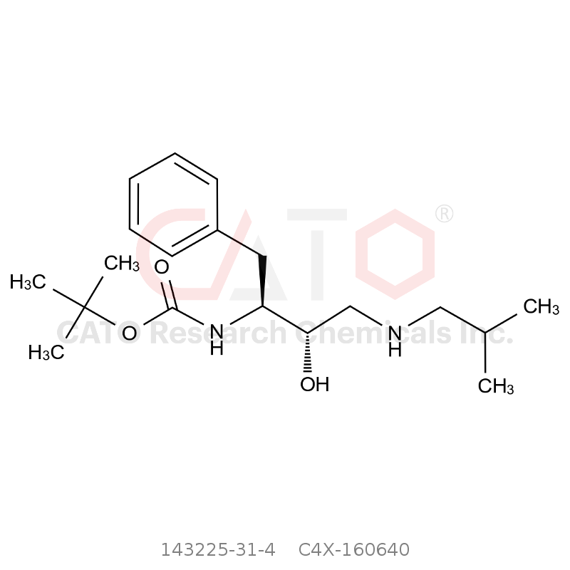 CAS No.:143225-31-4,达芦那韦杂质40
