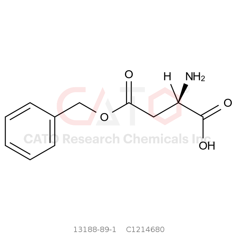 CAS No.:13188-89-1,D-天冬氨酸-beta-苄酯
