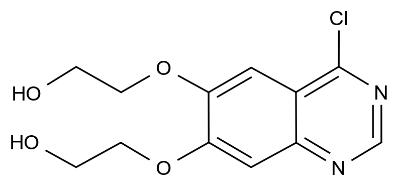 厄洛替尼杂质129