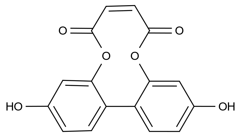 Phloroglucinol impurity 47