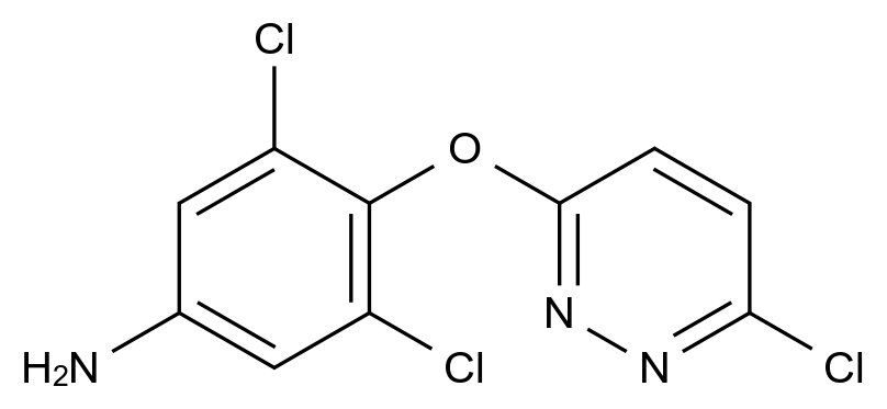 CAS No.:1581304-46-2,瑞司美替罗杂质8