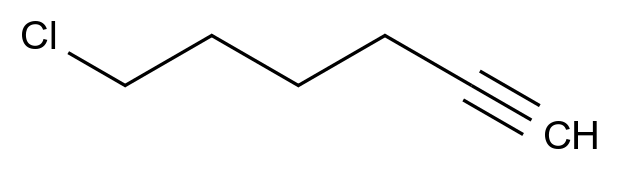 6-氯-1-己炔,6-Chloro-1-hexyne