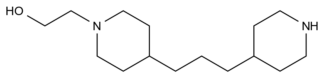  1-Allyl-2-ethyl-1H-imidazole CAS 14967-24-9 结构式 Chemical Structure