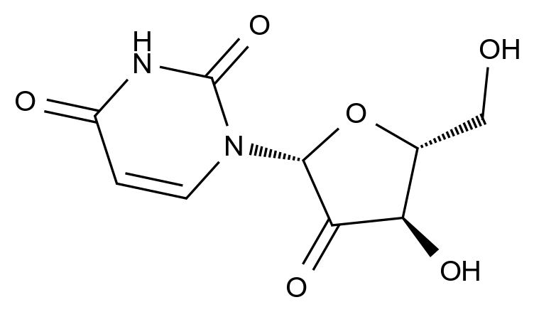 CAS No.:16731-31-0,Sofosbuvir Impurity 54