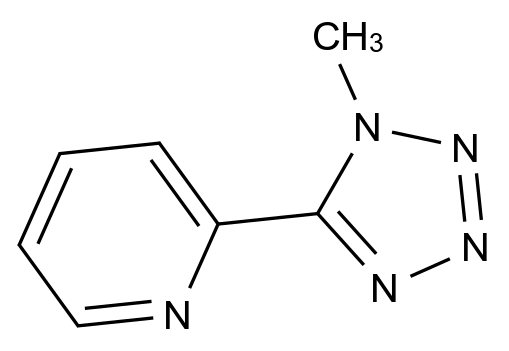 CAS No.:171018-16-9,Tedizolid Impurity 46