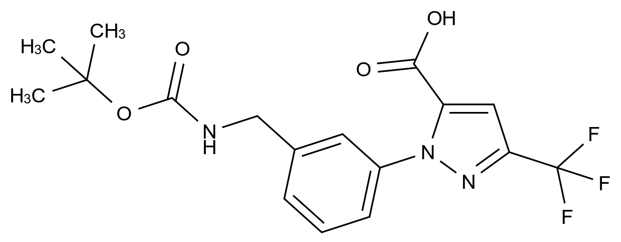 CAS No.:640287-99-6,