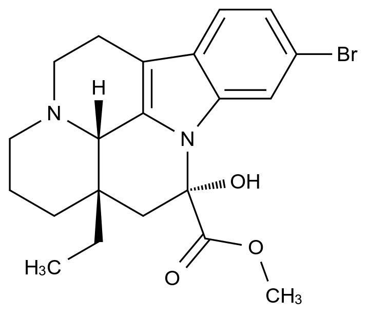 CAS No.:57475-17-9,