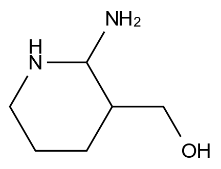 CAS No.:23612-57-9,(2-Amino-3-pyridinyl)methanol
(2-Amino-pyridin-3-yl)-methanol
(2-Aminopyridin-3-yl)methanol
2-Amino-3-(hydroxymethyl)pyridine
23612-57-9