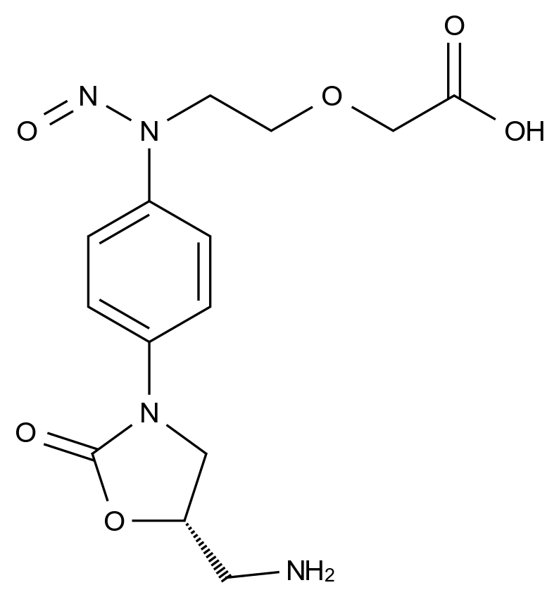 利伐沙班杂质169