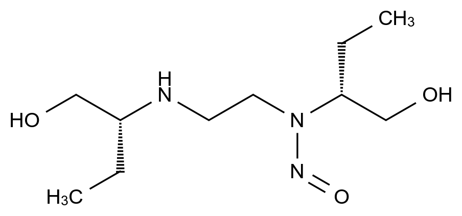 CAS No.:78213-39-5,Ethambutol Impurity 10