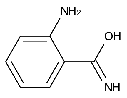 CAS No.:28144-70-9,2-Aminobenzamide