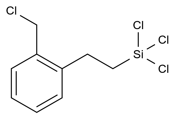2-氯丁-2-烯酸 2-Chlorobut-2-enoic acid CAS 600-13-5 结构式 Chemical Structure