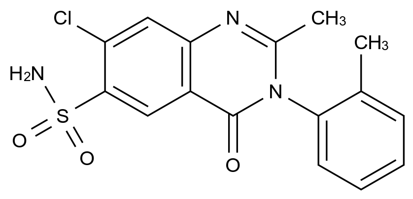 CAS No.:4015-23-0,