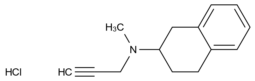  N 0425 Hydrochloride CAS 78621-26-8 结构式 Chemical Structure