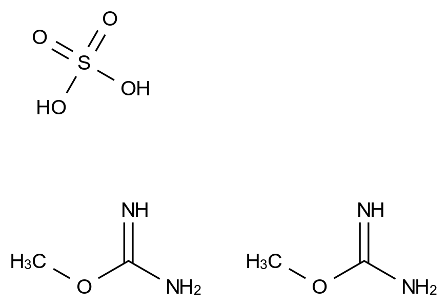 CAS No.:52328-05-9,O-甲基异脲硫酸盐