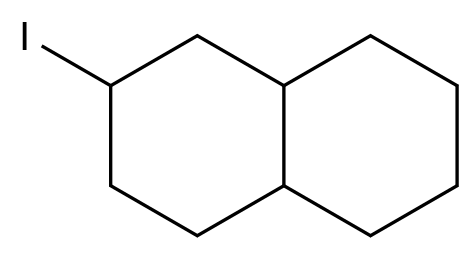 .beta.-Iodonaphthalene
2-Iodonaphthalene
2-Naphthyl iodide
612-55-5
NSC-3786
NSC3786
Naphthalene, 2-iodo- CAS 612-55-5 chemical structure