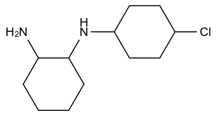 CAS No.:68817-71-0,2-Amino-4 inverted exclamation marka-chlorodiphenylamine
68817-71-0
N-(4-Chlorophenyl)-1,2-phenylenediamine