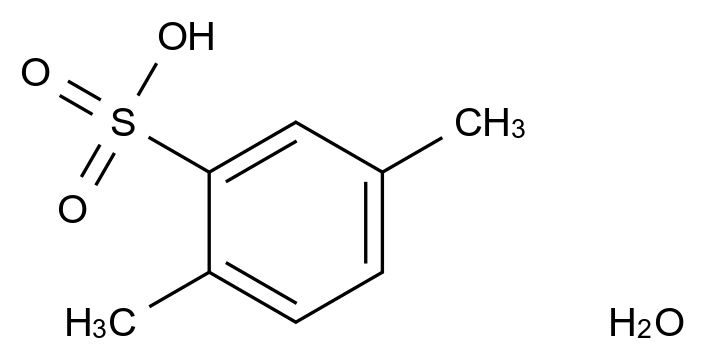 CAS No.:273200-04-7,2,5-Dimethylbenzenesulfonic acid hydrate