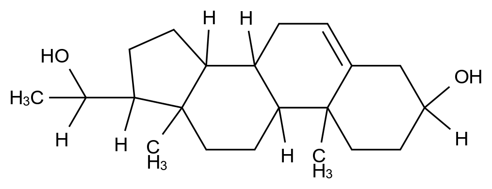 CAS No.:901-57-5,