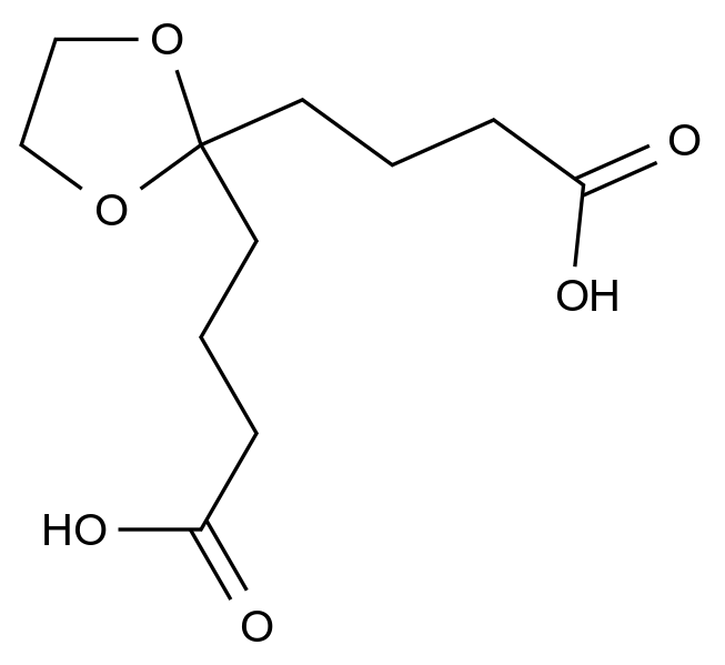 3-氧代丙酰胺 3-Oxopropanamide CAS 5735-86-4 结构式 Chemical Structure