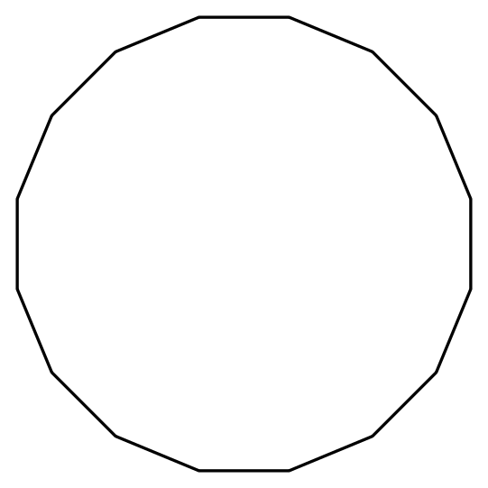 Cyclohexadecane CAS 295-65-8 chemical structure